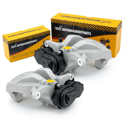 A Pair Rear Brake Caliper LR036568 LR036567 for Land Rover Vehicle Range Rover Sport