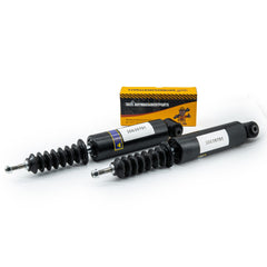 A Pair Self Leveling Rear Shock Absorber 30639791 30683451 for Volvo Vehicle XC90