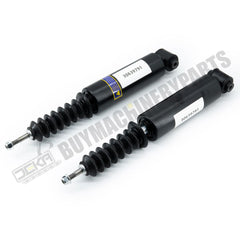 A Pair Self Leveling Rear Shock Absorber 30639791 30683451 for Volvo Vehicle XC90