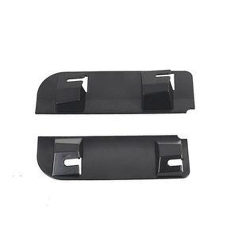 Pair Tailgate Boot Handle 90812JD20H/30H for Nissan Qashqai Dualis