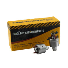 Conjunto Premium de 2 Injetores de Combustível Compatíveis com Chevrolet Tahoe, Blazer, Caprice, GMC Yukon, C1500, Buick Roadmaster, Cadillac Brougham, Isuzu NPR e Oldsmobile, Substitui o nº 17111864