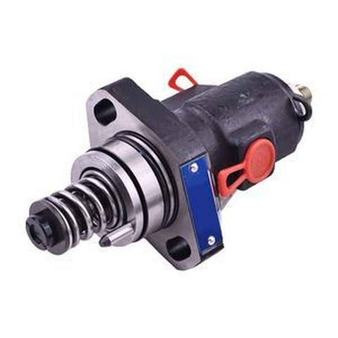 Fuel Injection Pump 7027246 70000912 for Deutz D2011 Engine, JLG 400S ...