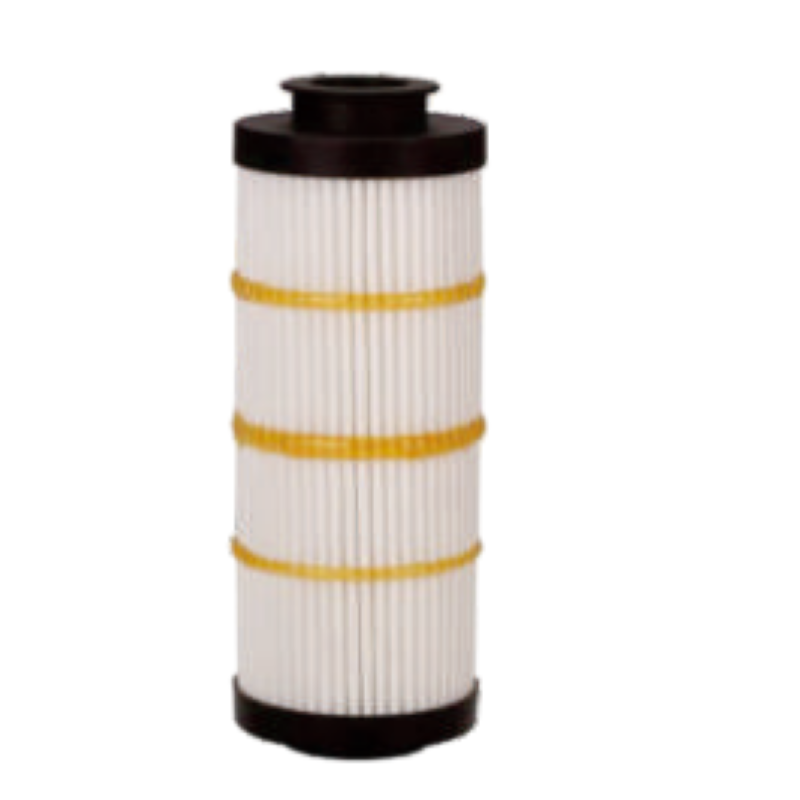 Hydraulic filter element Replaces 348-1861