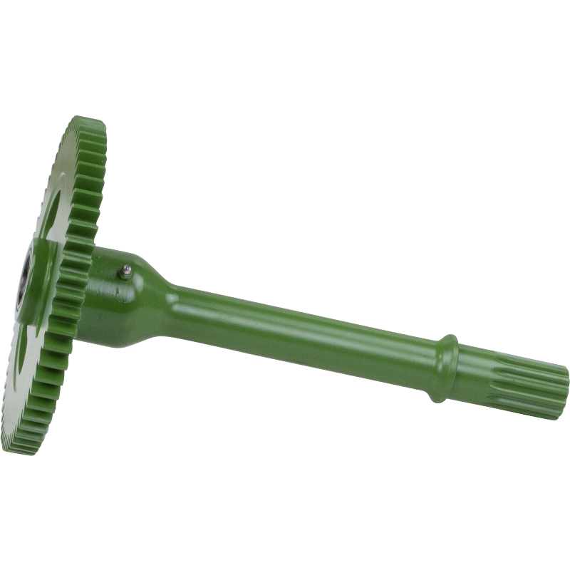 AE49989: New Jackshaft Gear fits John Deere 910 915 916 920 925 926 930 935