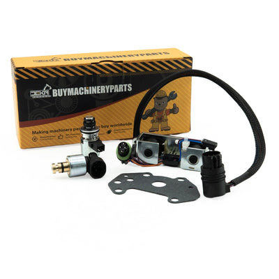 A500 A518 A618 42RE 44RE 46RE 47RE 48RE Kit de solenóide de transmissão 22954B 12432A para Chrysler Dodge Jeep