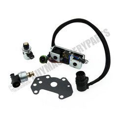 A500 A518 A618 42RE 44RE 46RE 47RE 48RE Transmission Solenoid Kit 22954B 12432A for Chrysler Dodge Jeep