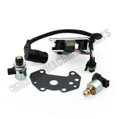 A500 A518 A618 42RE 44RE 46RE 47RE 48RE Transmission Solenoid Kit 22954B 12432A for Chrysler Dodge Jeep