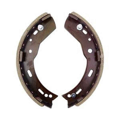 Pair of Brake Shoes 47450-32882-71 for Toyota Forklift Engines