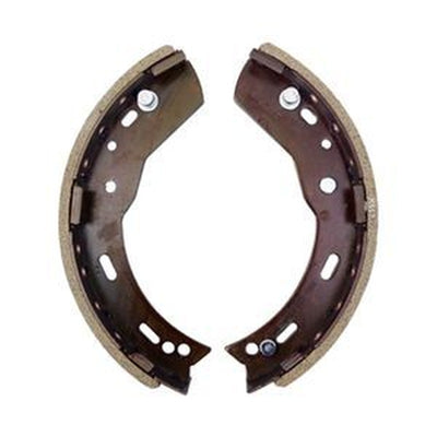 Pair of Brake Shoes 47460-32882-71 for Toyota Forklift Engines
