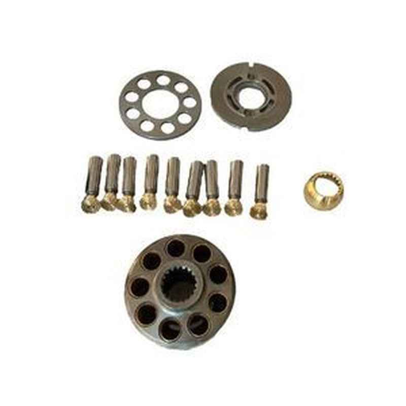 Hydraulic Pump Repair Parts Kit AA10VG45EZ2M1/10R-NSCXXF003DT-S for Caterpillar CAT