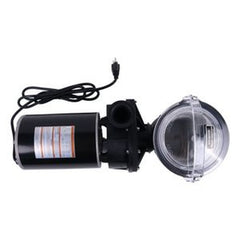 Bomba de piscina de substituição W3SP1580X15 para Hayward Power Flo LX