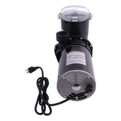 Bomba de piscina de substituição W3SP1580X15 para Hayward Power Flo LX