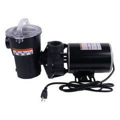 Bomba de piscina de substituição W3SP1580X15 para Hayward Power Flo LX