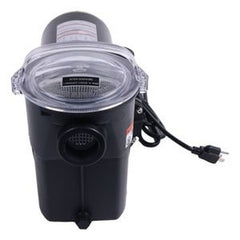 Bomba de piscina de substituição W3SP1580X15 para Hayward Power Flo LX