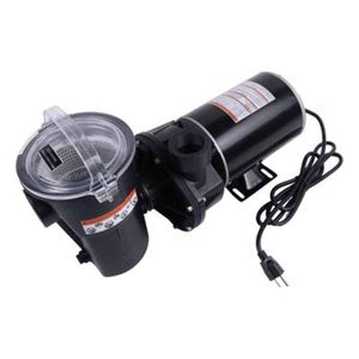 Replacement Pool Pump W3SP1580X15 for Hayward Power Flo LX