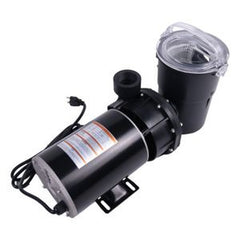 Bomba de piscina de substituição W3SP1580X15 para Hayward Power Flo LX
