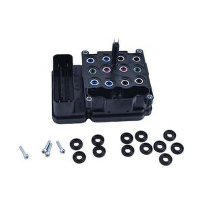ABS Control Module 68067458AA fit JEEP Jeep Wrangler 2010