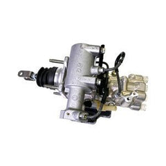 ABS Pump Brake Booster Assembly 47050-28010 for Toyota Noah Voxy Esquire 2014-2017
