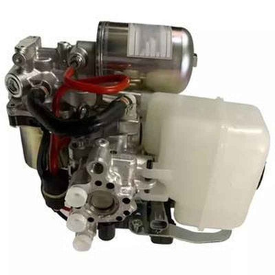 ABS Pump Master Cylinder 89541-60061 for Toyota 4Runner Lexus GX470 2005-2009