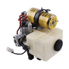 ABS Pump Master Cylinder Assembly 47210-60062, 47050-60012 for Toyota Land Cruiser & Lexus LX470 2000-2007