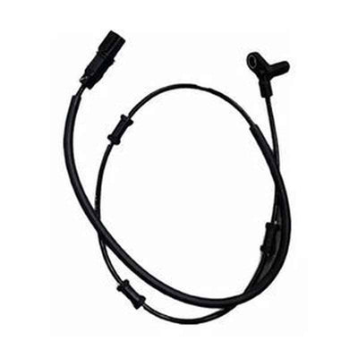 ABS Rear Brake Speed Sensor 007V501D4 21176-0856 for Kawasaki Ninja 400 2018-2022