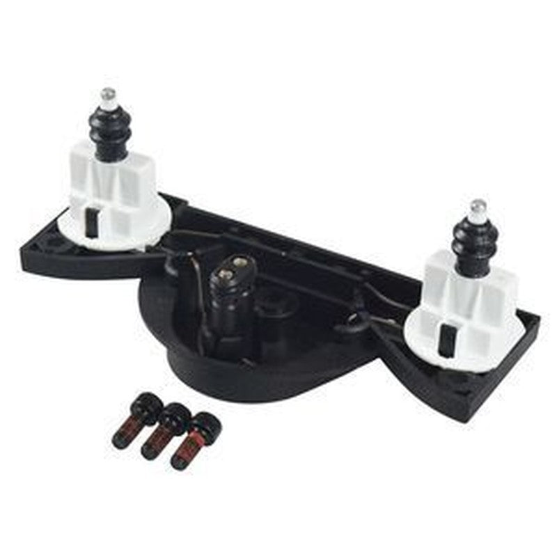 ABS Shuttle Valve Modulator SWO500030 for Land Rover Discovery TD5 V8 1999-2004