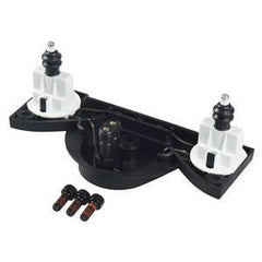 ABS Shuttle Valve Modulator SWO500030 for Land Rover Discovery TD5 V8 1999-2004