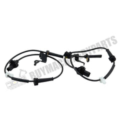 Par de sensores de velocidad ABS 57455-T2F-A01 y 57450-T2F-A01 para Honda Accord 2013-2017
