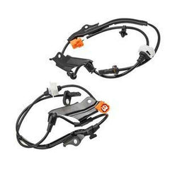 ABS Speed Sensor Set 57450-SDC-013 57455-SDC-013 for Honda Accord Acura TSX