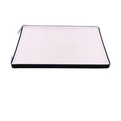 Filtro de aire 860162259 para cargadora de ruedas XCMG LW300BR LW500BR