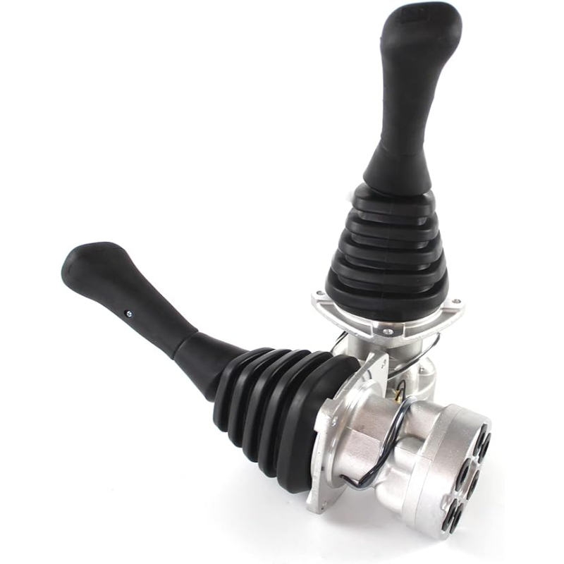 Joystick Controller 14556359 14556360 for Volvo EC140B EC160B EC180B EC200B EC210B EC240B EC290B EC330B EC360B EC460B