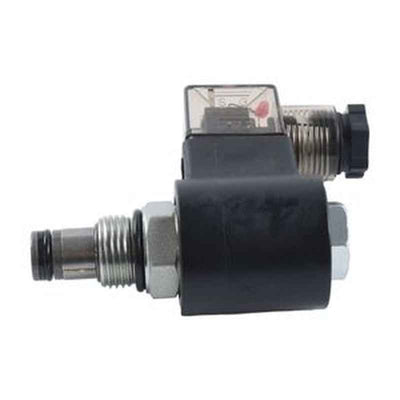 Hydraulic Valve SV08-20-0-N-230AG  AC220V Aftermarket