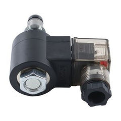 Hydraulic Valve SV08-20-0-N-230AG  AC220V Aftermarket buymachineryparts