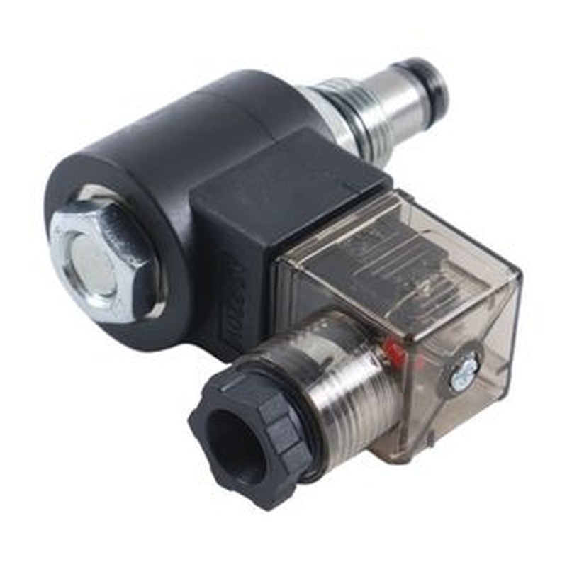 Hydraulic Valve SV08-20-0-N-230AG  AC220V Aftermarket buymachineryparts