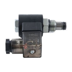 Hydraulic Valve SV08-20-0-N-230AG  AC220V Aftermarket buymachineryparts
