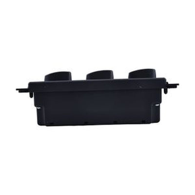 A/C Control Head Assembly 3827580C1 for International Prostar Truck 2011-2020