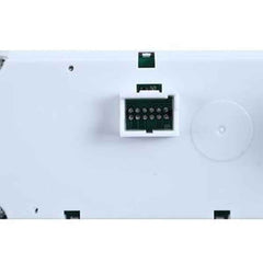 A/C Heater Climate Control Panel 599-218 for Chevrolet Silverado Tahoe Yukon Sierra