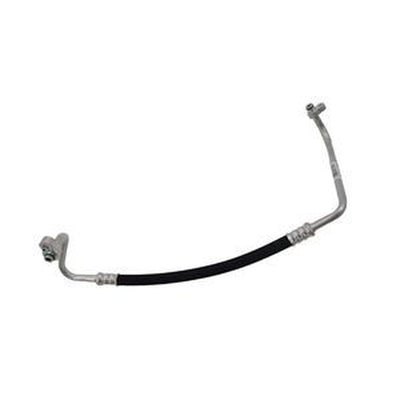 A/C Pipe 2468302215 for Mercedes-Benz W176 W246 W242