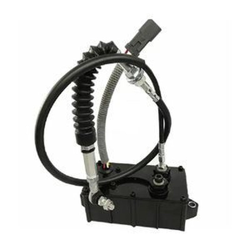 Accel Actuator 21EN-32370/21EN-32371 for Hyundai Excavators