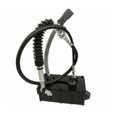 Accel Actuator 21EN-32370/21EN-32371 for Hyundai Excavators