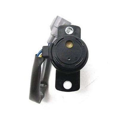 Sensor de aceleración 8-98200050-0 para motor de camión Isuzu 4HG1/4HF1/4HE1