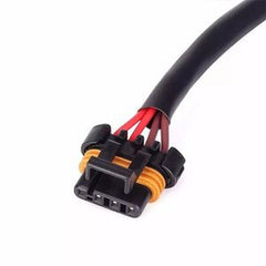 Accelerator & Brake Pedal Switch 607605 for E-Z-GO RXV Golf Cart