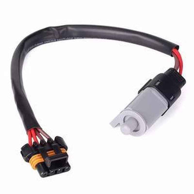 Accelerator & Brake Pedal Switch 607605 for E-Z-GO RXV Golf Cart