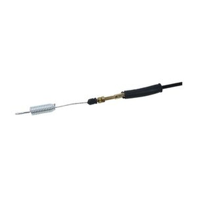 Accelerator Cable 608608 for Kawasaki Engine, Fits EZ-GO Golf Cart 2008-2019 buymachineryparts