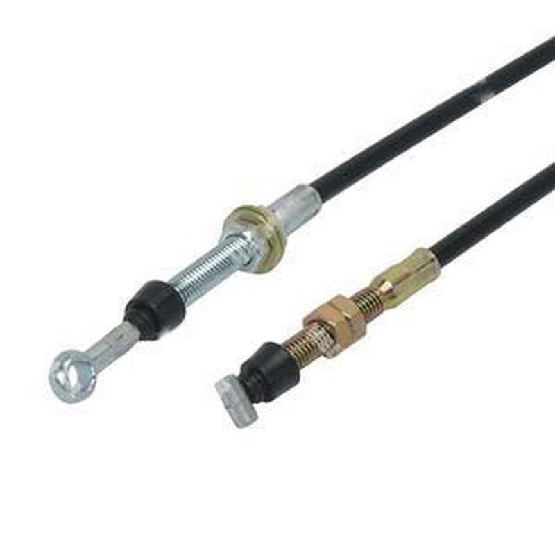 Accelerator Cable 91E51-11200 for Mitsubishi S4S Engine Forklift