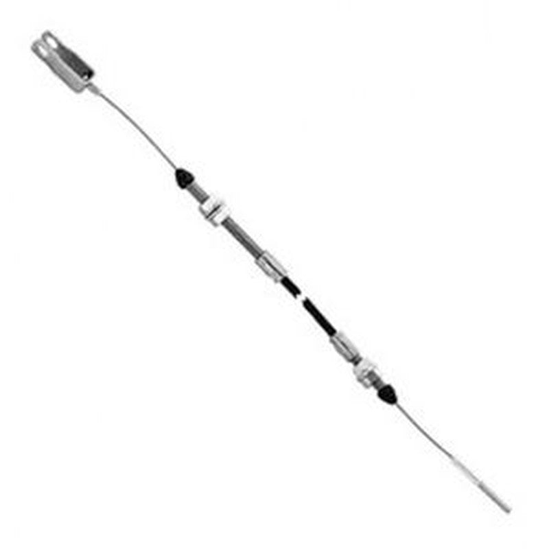 Accelerator Cable 1339632 for Hyster Forklifts H2.50XM H3.00XM H45XM H50XM H55XM