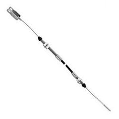 Accelerator Cable 1339632 for Hyster Forklifts H2.50XM H3.00XM H45XM H50XM H55XM