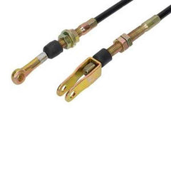 Accelerator Cable 18201-GG11A for Nissan Forklift Models MY1F2A20U-MYG1F2A35U
