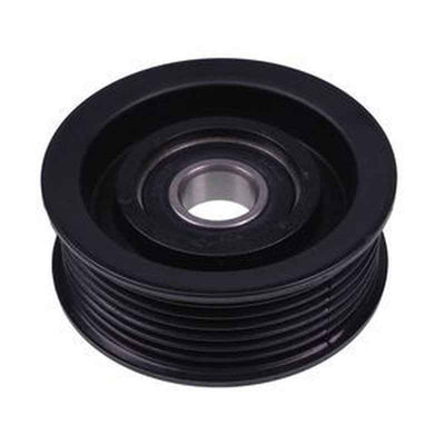 Accessory Drive Belt Idler Pulley 31190-RX0-A02 for Honda Acura 2010-2015