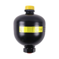 Acumulador 5195043 para tractor New Holland T5.1050 T5.110 T5.115 T5.120 T5.95 T5040 T5050 T5060 T6010 T6020